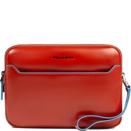 Piquadro Blue Square Borsa a tracolla Pelle 23 cm  Variante 4