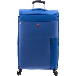 Gladiator 3700 4 ruote Carrello 78 cm con piega di espansione  Variante 1