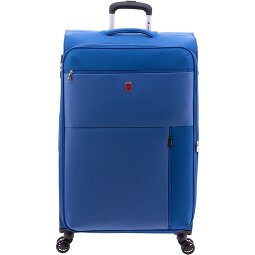 Gladiator 3700 4 ruote Carrello 78 cm con piega di espansione  Variante 1