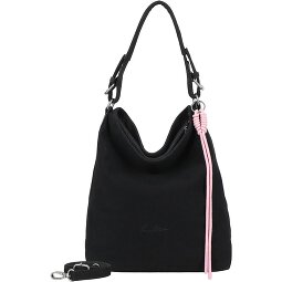 Fritzi aus Preußen Bitzi01 Suede Jacky Borsa a tracolla 34 cm  Variante 1