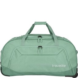 Travelite Kick Off 2 ruote Borsa da viaggio 77 cm  Variante 4