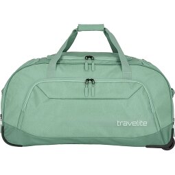 Travelite Kick Off 2 ruote Borsa da viaggio 77 cm  Variante 5