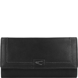 camel active Portafoglio Tarma RFID in pelle 19 cm  Variante 1