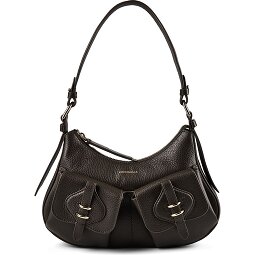 Coccinelle Mavery Borsa a spalla Vera Pelle 29 cm  Variante 3