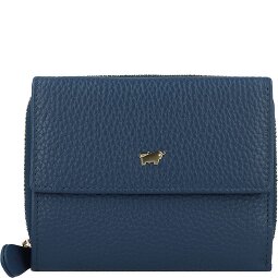 Braun Büffel Asti Portafoglio RFID in pelle 12 cm  Variante 2