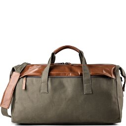 Harold's Wax Borsa da viaggio Weekender 54 cm  Variante 2