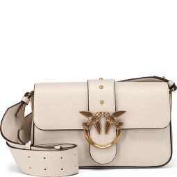 PINKO Love One Borsa a tracolla Pelle 22 cm  Variante 1