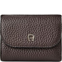 AIGNER Pura Portafoglio Protezione RFID Vera Pelle 10 cm  Variante 2