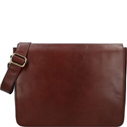 Leonhard Heyden Cambridge Messenger in pelle 38 cm Scomparto per laptop  Variante 2