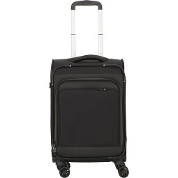 d&n Travel Line 9504 4 ruote Carrello della cabina S 55 cm  Variante 1 d&n Travel Line 9504 4 ruote Carrello della cabina S 55 cm  Variante 1