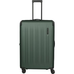 Travelite Dynamiic 4 ruote Carrello L 76 cm con piega di espansione  Variante 3