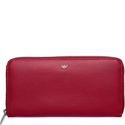 Golden Head Madrid Portafoglio Protezione RFID Vera Pelle 20 cm  Variante 4