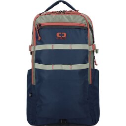 Ogio Alpha + Zaino da giorno 51 cm Scomparto per laptop  Variante 2