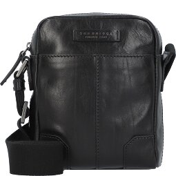 The Bridge Vespucci Borsa a tracolla in pelle 16 cm  Variante 1