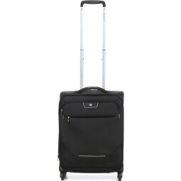 Roncato Joy 4 ruote Carrello della cabina 55 cm con piega di espansione  Variante 2