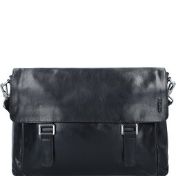 Picard Buddy Valigetta Pelle 40 cm Scomparto per laptop  Variante 2