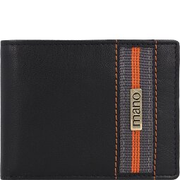 mano Portafoglio Don Leonardo RFID in pelle 10 cm  Variante 4