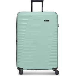 Farmhood Eco Edition 4 ruote Carrello 77 cm con piega di espansione  Variante 3