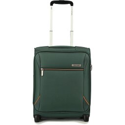 Samsonite Base Breeze 2 ruote Carrello della cabina 45 cm  Variante 2 Samsonite Base Breeze 2 ruote Carrello della cabina 45 cm  Variante 2