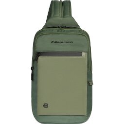 Piquadro Orion Borsa a tracolla 19 cm  Variante 2