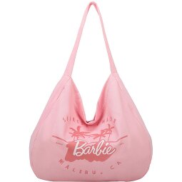 Fritzi aus Preußen Easy Limited Barbie Malibu Denim Borsa a tracolla 48 cm  Variante 3