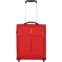 Roncato Ironik 2.0 2 ruote Carrello della cabina 45 cm  Variante 4