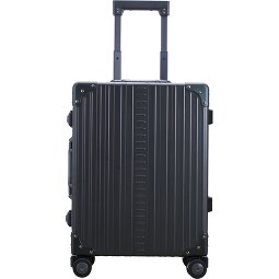Aleon Traveler Domestic Carrello cabina a 4 ruote 55 cm  Variante 3