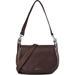 Mandarina Duck Mellow Borsa a spalla Vera Pelle 36 cm  Variante 2