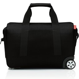 reisenthel Trolley Allrounder a 2 ruote per cabina 41 cm  Variante 1