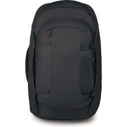 Osprey Zaino da viaggio Farpoint 70 L 65 cm  Variante 2