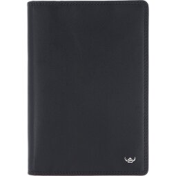 Golden Head Polo Portafoglio Protezione RFID Vera Pelle 11.5 cm  Variante 4
