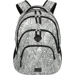 Travelite Basics Zaino da giorno 45 cm Vano porta PC  Variante 6