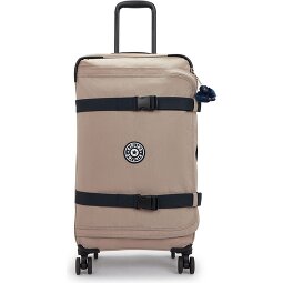 Kipling Basic Spontaneous 4 ruote Carrello M 66 cm  Variante 2