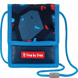 Step by Step Borsa pettorale 11 cm  Variante 5