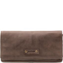 Maître Steinbach Immine Portafoglio Protezione RFID Pelle 9 cm  Variante 1