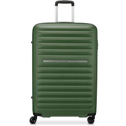 Roncato Ibiza 4 ruote Carrello L 75 cm  Variante 1