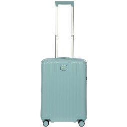 Bric's Positano 4 ruote Carrello della cabina 55 cm  Variante 1