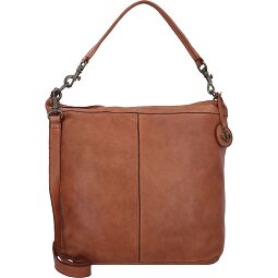 Harbour 2nd Anchor Love Vicky Borsa a spalla Vera Pelle 46 cm  Variante 1