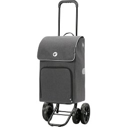 Andersen Shopper Quattro Shopper Ipek Maxi Carrello della spesa 59 cm  Variante 1
