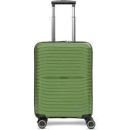 Stratic Shine 4 ruote Carrello della cabina 55 cm  Variante 4