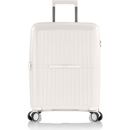 Heys AirLite 4 ruote Carrello della cabina S 53 cm con piega di espansione  Variante 6 Heys AirLite 4 ruote Carrello della cabina S 53 cm con piega di espansione  Variante 6
