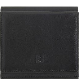 DuDu Flavio Portafoglio Vera Pelle 9.5 cm  Variante 1
