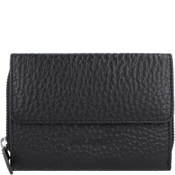 Jack Kinsky Albany 512 Portafoglio RFID in pelle 13,5 cm  Variante 2