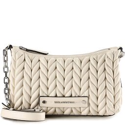 Karl Lagerfeld Weave Borsa a tracolla 26 cm  Variante 3