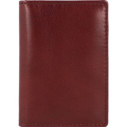Leonhard Heyden Cambridge Custodia per carta di credito Pelle 7.5 cm  Variante 2