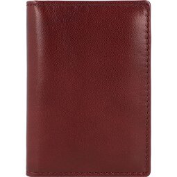 Leonhard Heyden Cambridge Custodia per carta di credito Pelle 7.5 cm  Variante 2