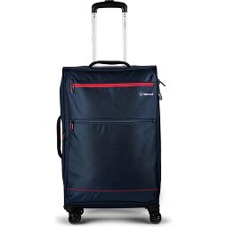 Benzi 5825 4 ruote Carrello M 67 cm espandibile  Variante 1