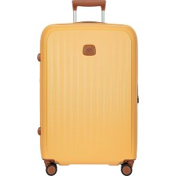 Bric's Taormina 4 ruote Carrello M 69 cm con piega di espansione  Variante 2