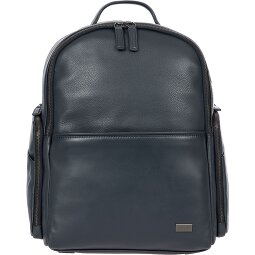 Bric's Torino Zaino in pelle 40 cm Scomparto per laptop  Variante 1