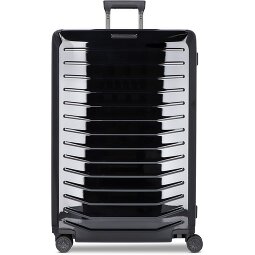 Porsche Design Carrello Roadster 4 ruote doppie 82 cm  Variante 5